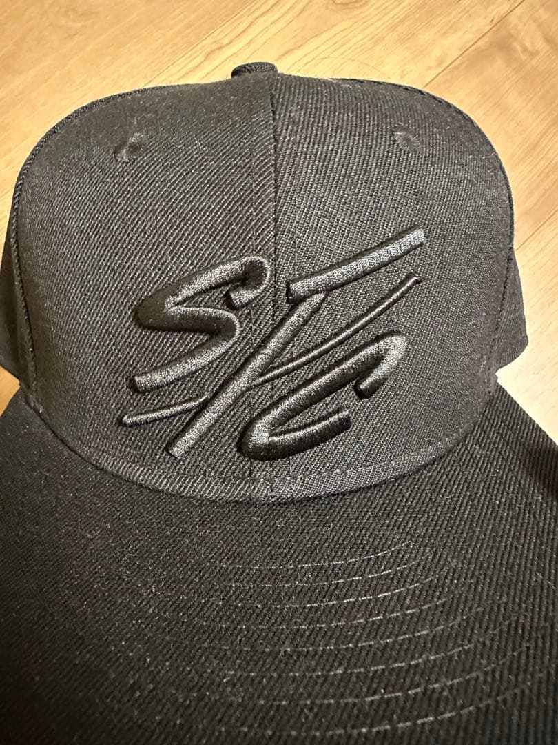 シーフロアコントロール×ＩＦＣコラボキャップ　新品未使用