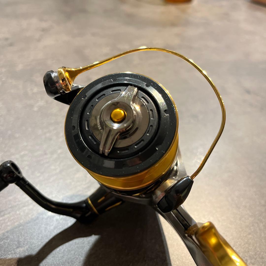 16デスピナ　BB-XDESPINA2500DXG ②