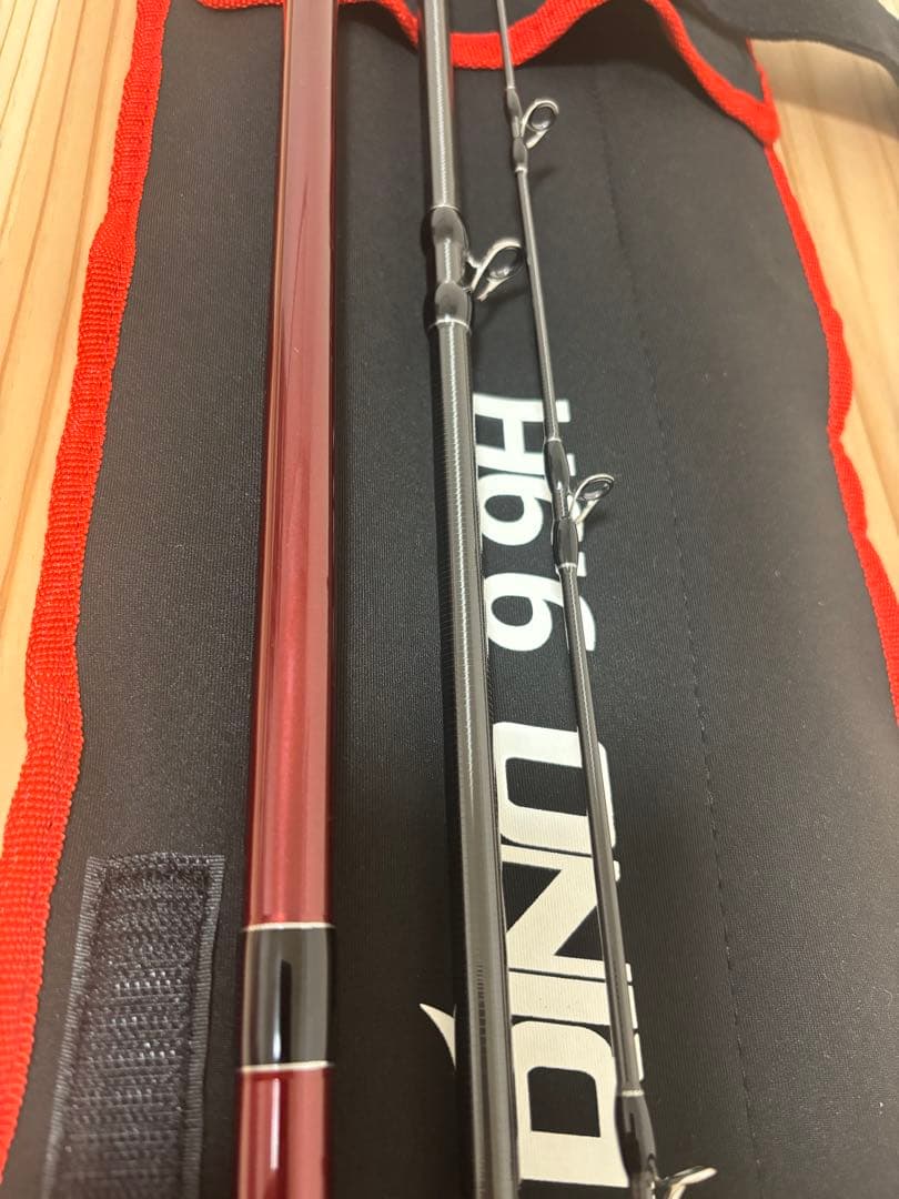 ブリスト マリノ 9.9H