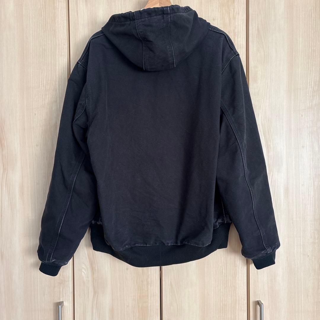 carhartt アクティブジャケット USA製