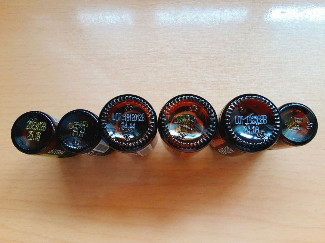 週末限定セール【お得】ドテラ doTERRA エッセンシャルオイル 34本セット