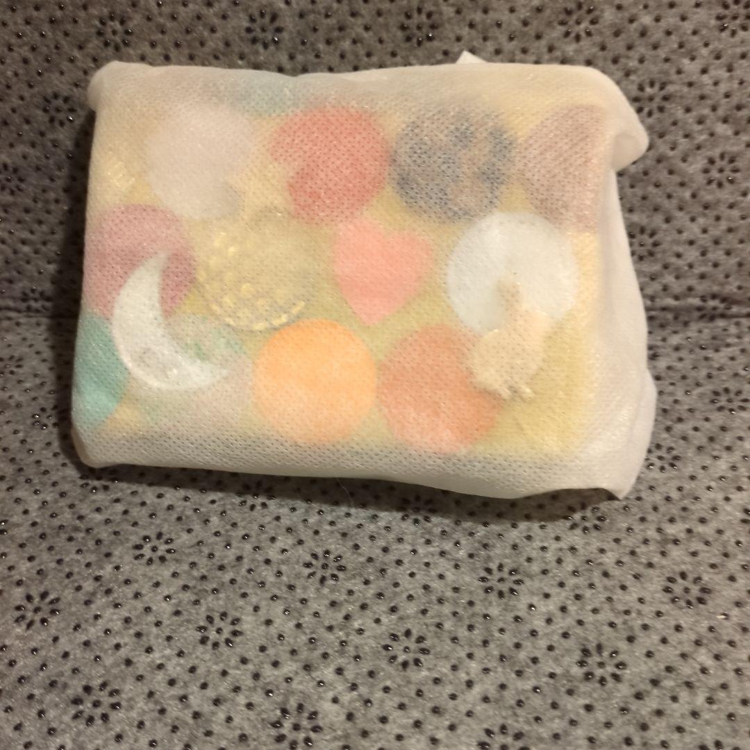 ✨新品未使用　LULUCK コンパクト財布