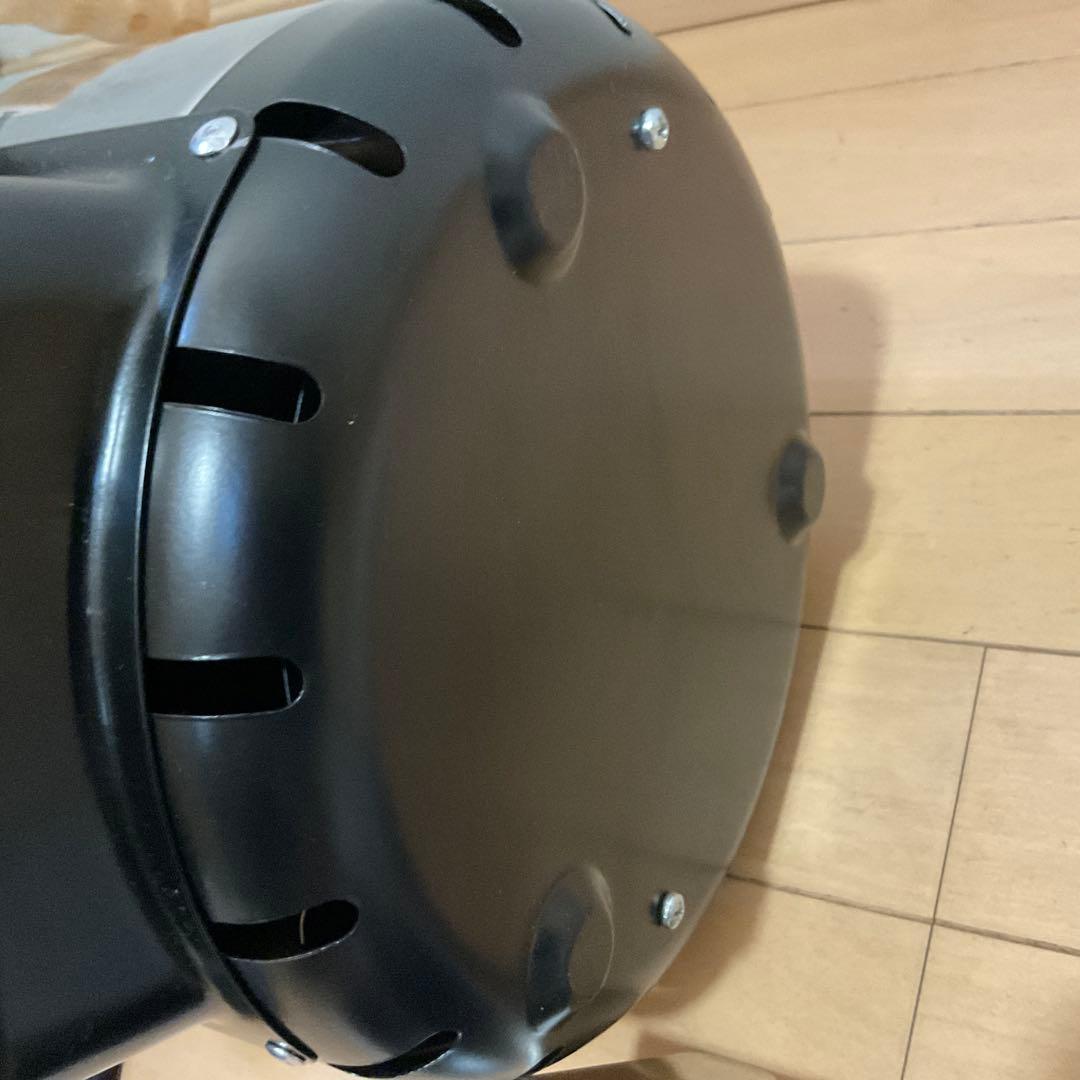 未使用 二次燃焼 ペトロマックス ロケットストーブ RF33