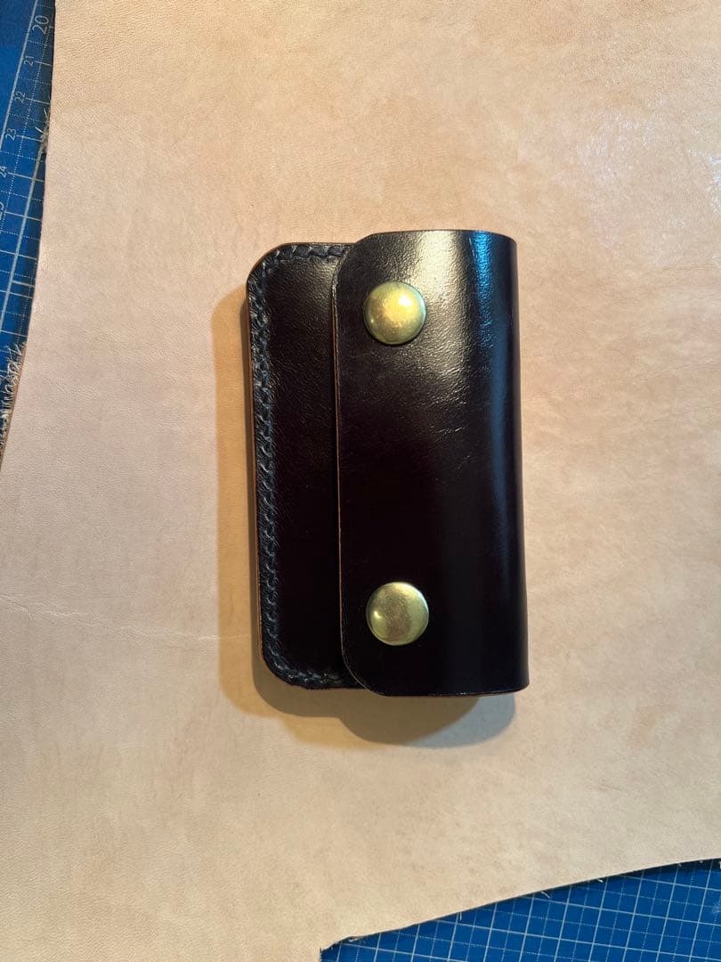 たんたかたん　カードケース　ホースバットストリップ