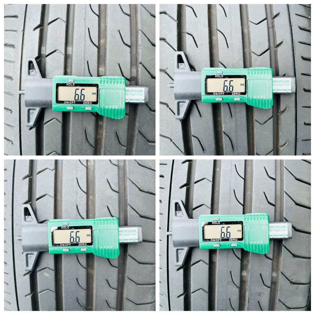 205/60R16,YOKOHAMA BluEarth-RV 3.2023年