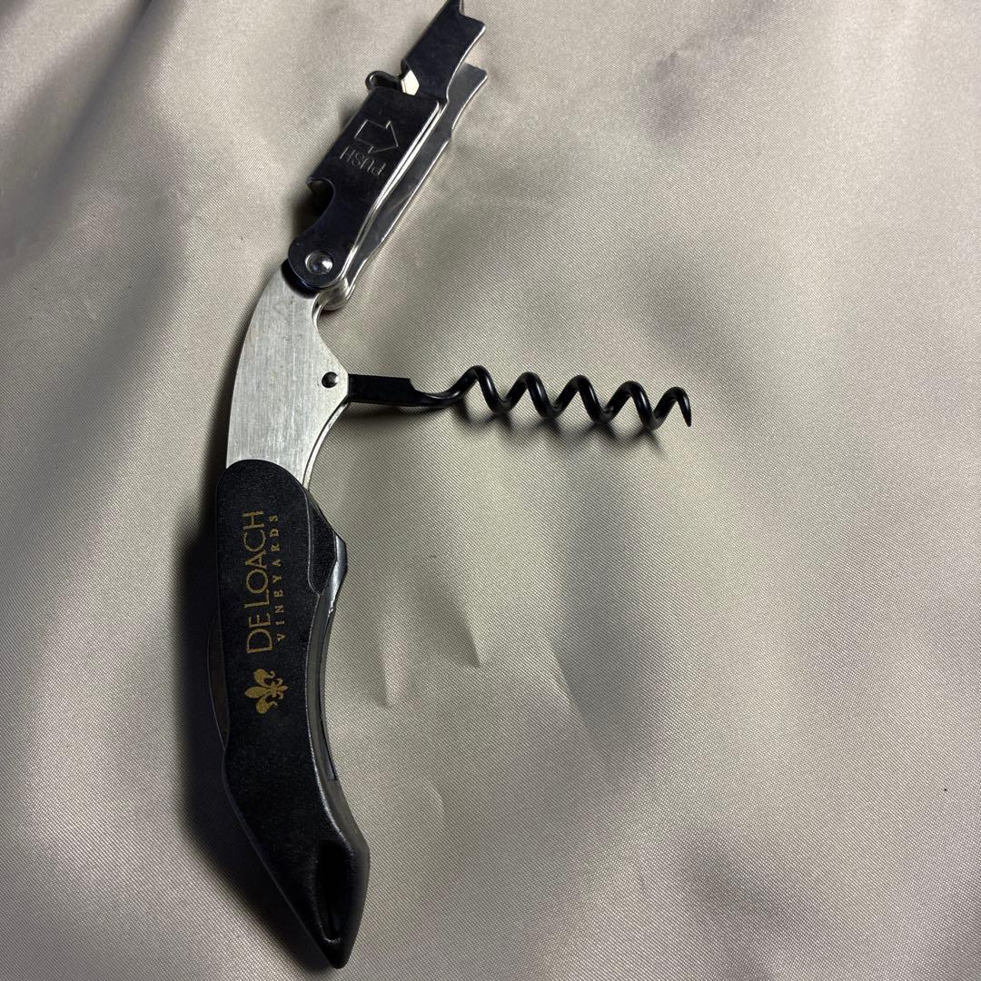 DELOACHソムリエナイフ
