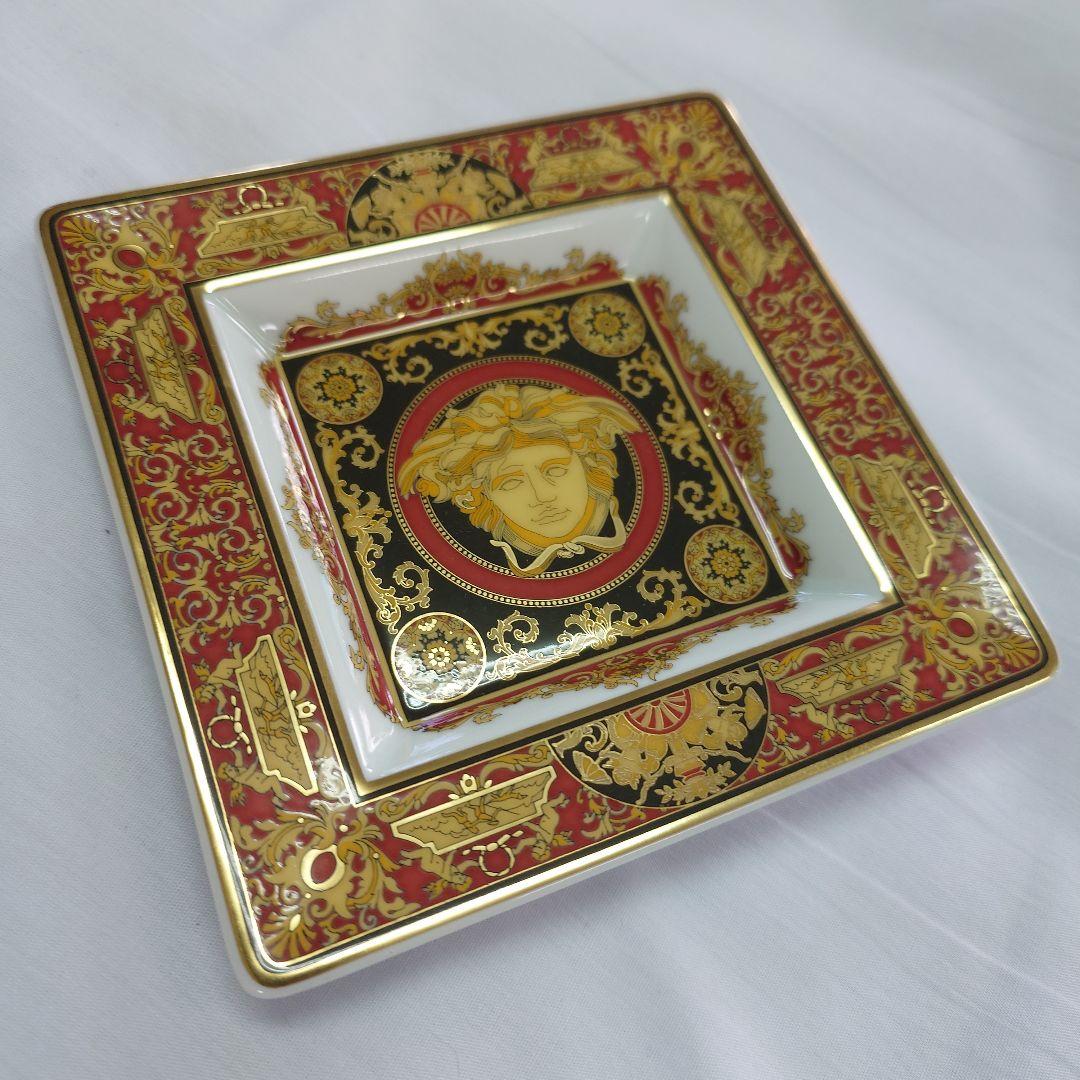Versace ローゼンタール　灰皿
