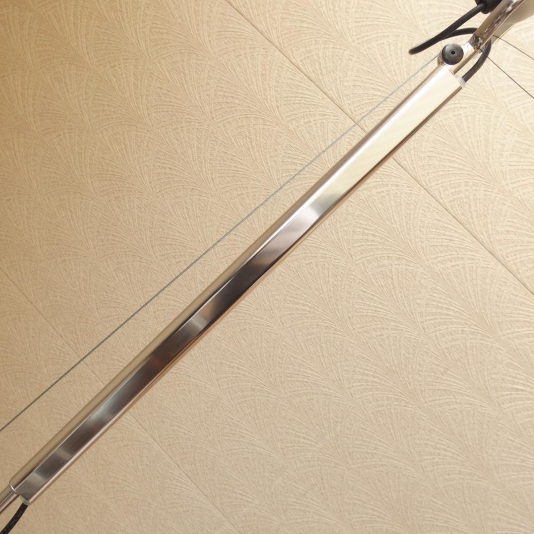※本体のみ台座無し Artemide \"Tolomeo Lettura LED\"