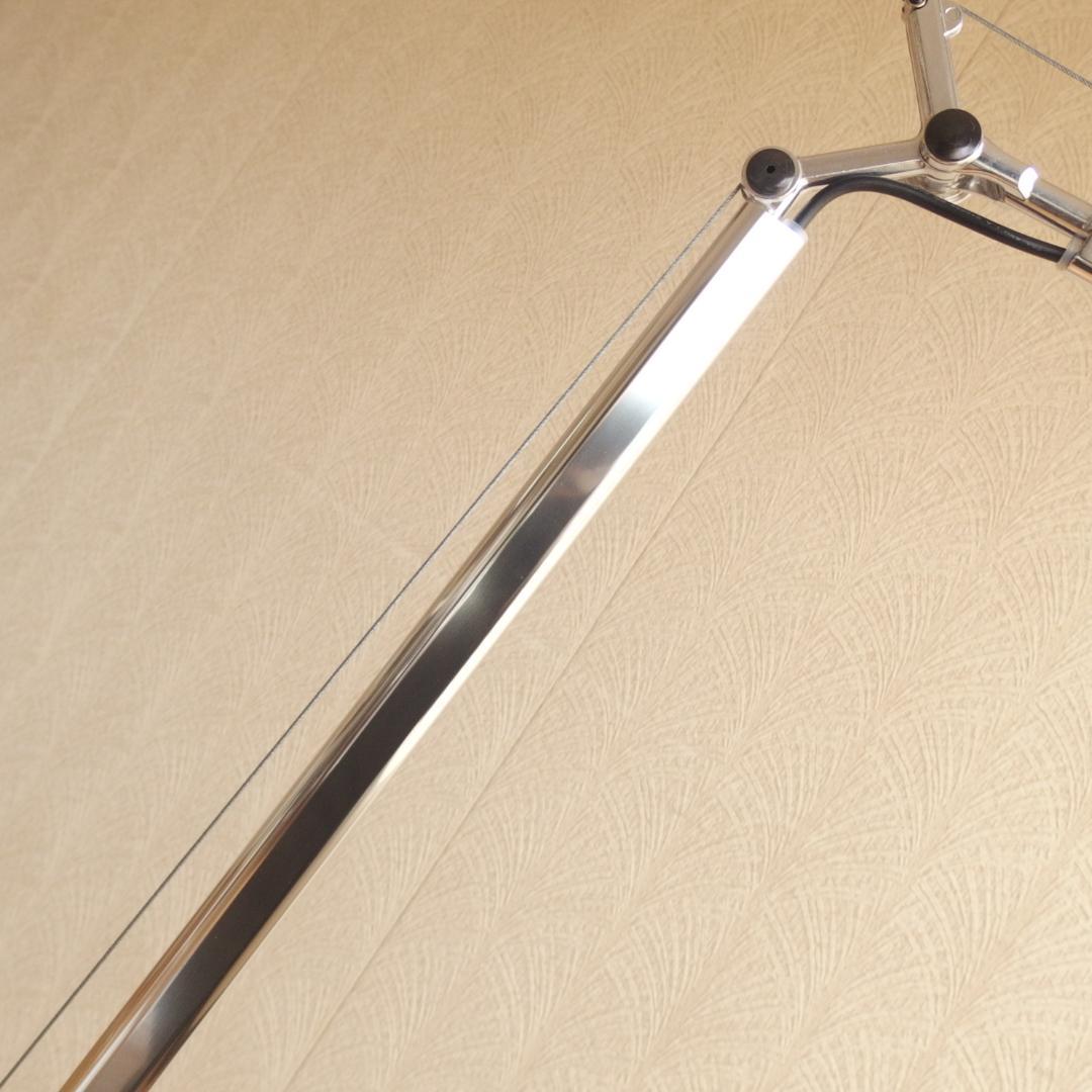 ※本体のみ台座無し Artemide \"Tolomeo Lettura LED\"