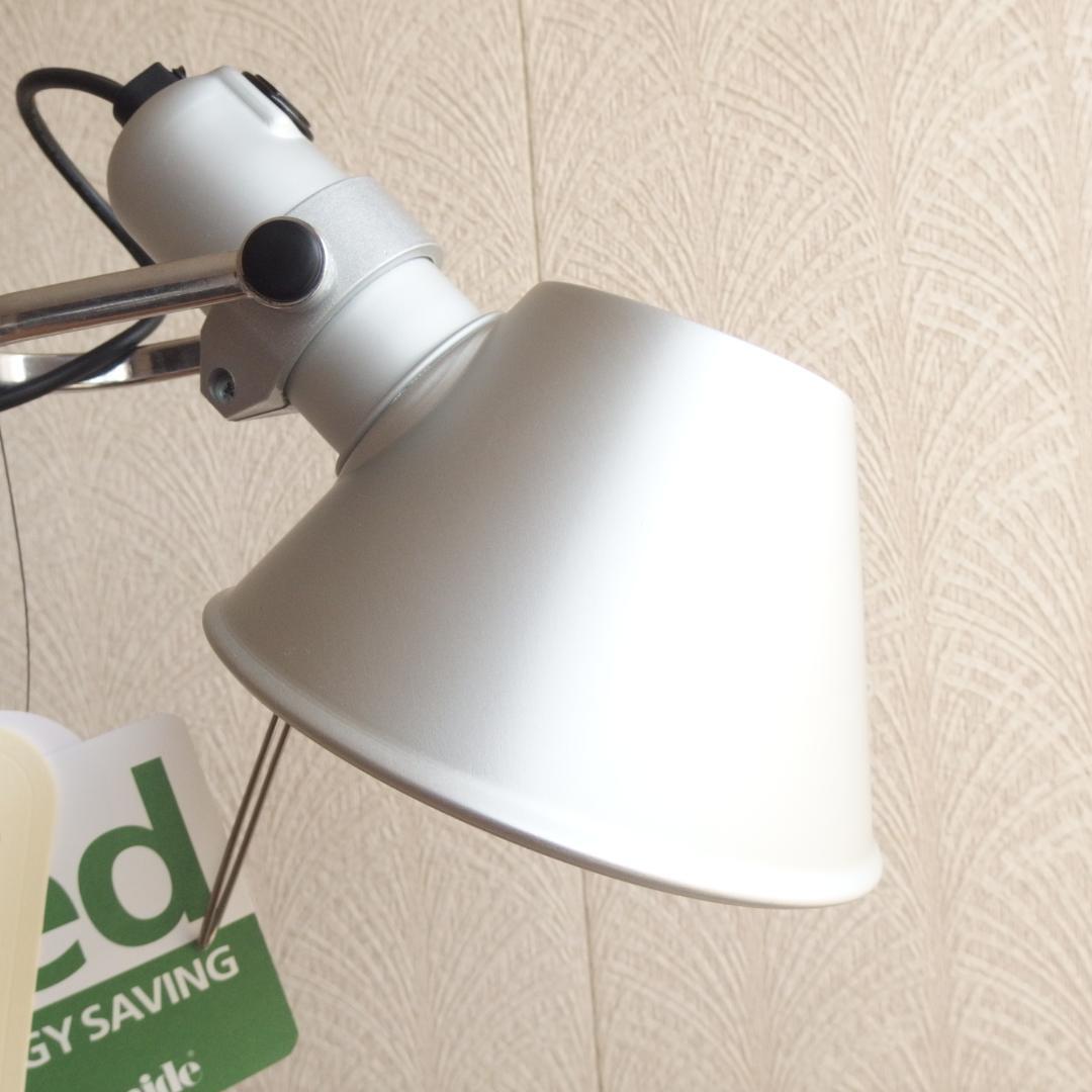 ※本体のみ台座無し Artemide \"Tolomeo Lettura LED\"