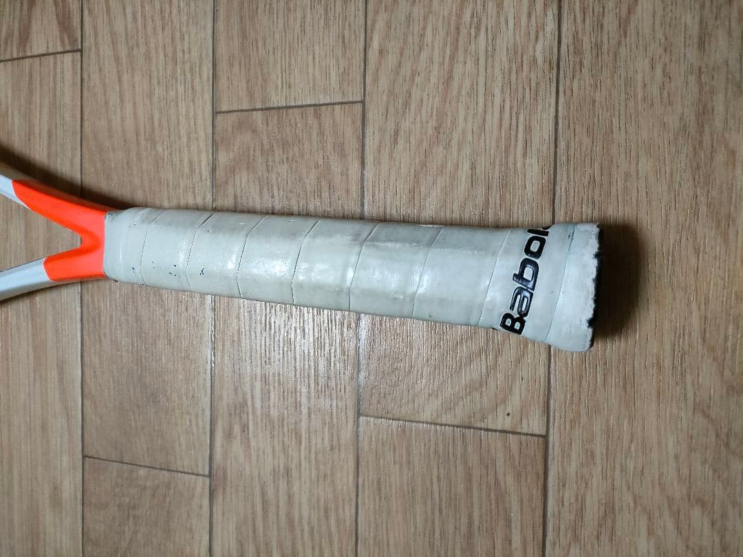 Babolat Pure Strike テニスラケット