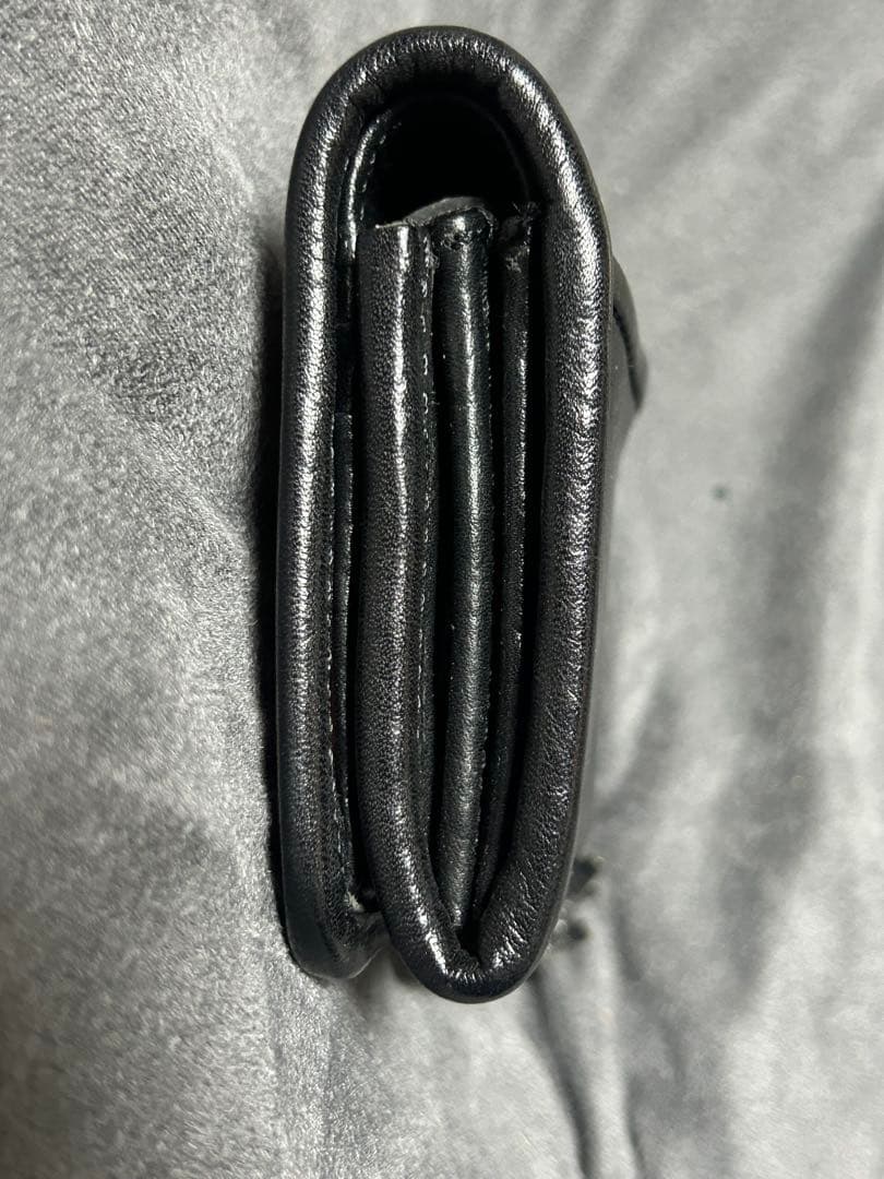 Yammart　ショートウォレット