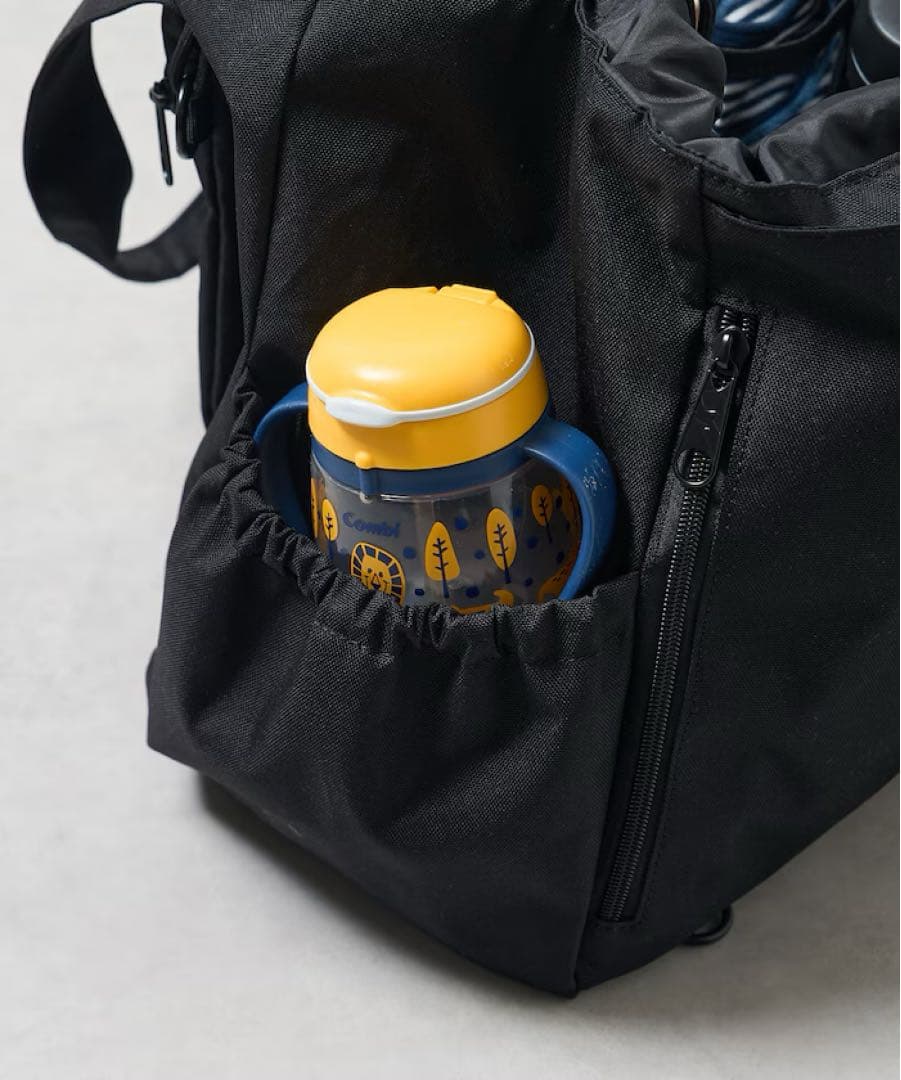 OUTDOOR productsマザーズバッグ