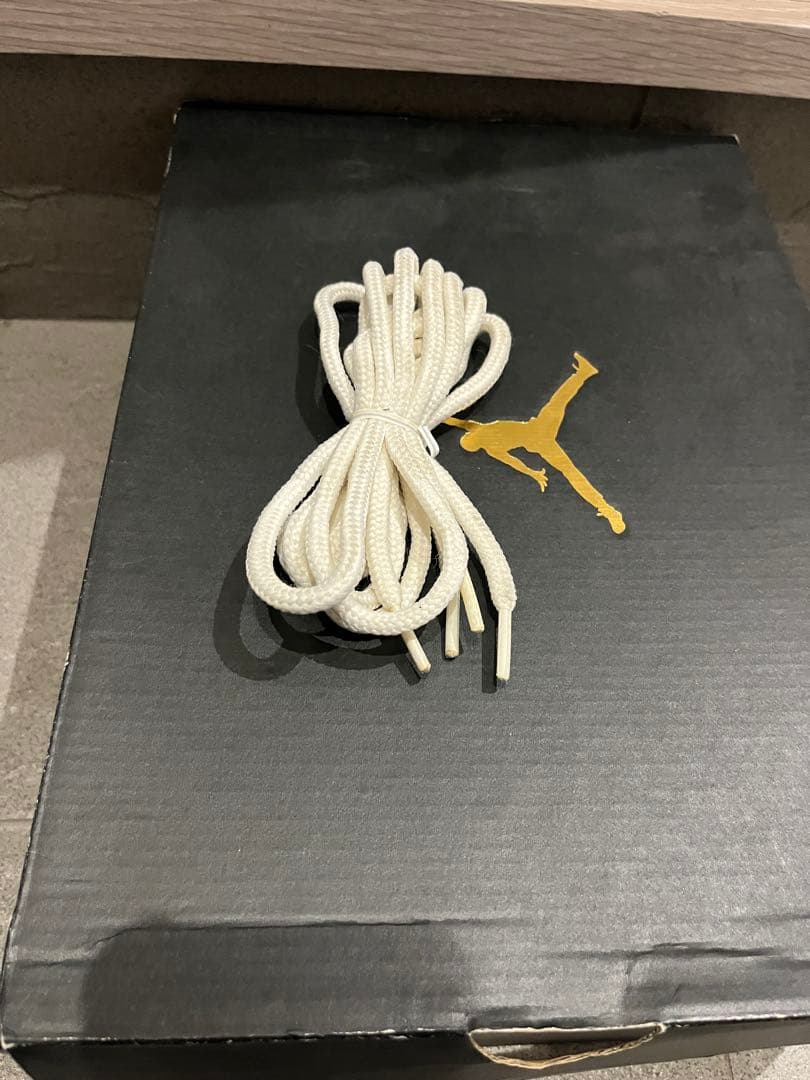 エアジョーダン11 LOW コンコルド