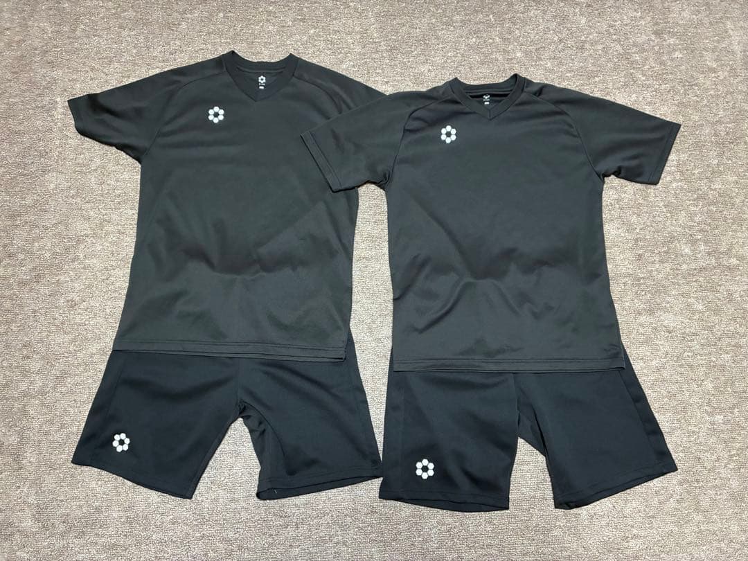 【週末限定値下】SFIDA Mサイズ　11点セット