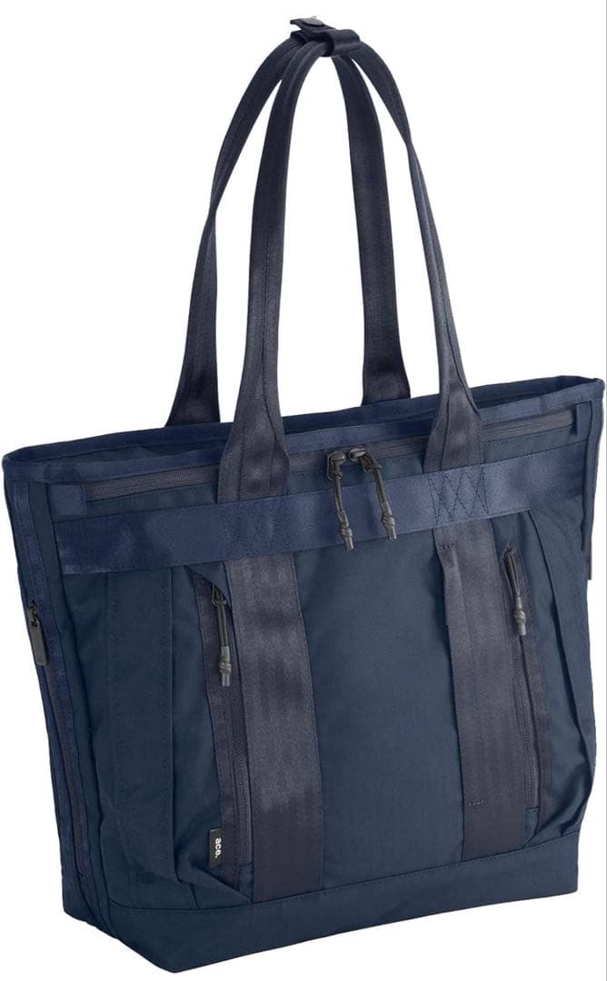 エースジーントートバッグ デュラムーブ A4 13.3インチPC16L ネイビー