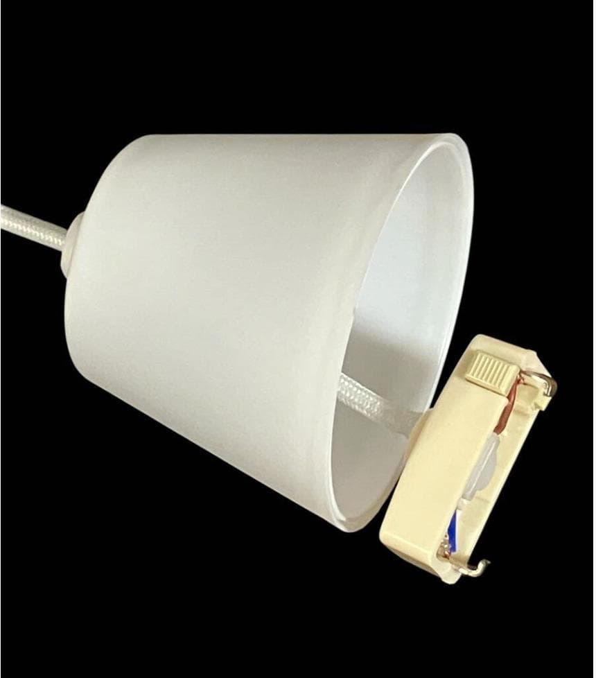 ※廃盤美品 Louis Poulsen Nyboder ルイスポールセン 照明1