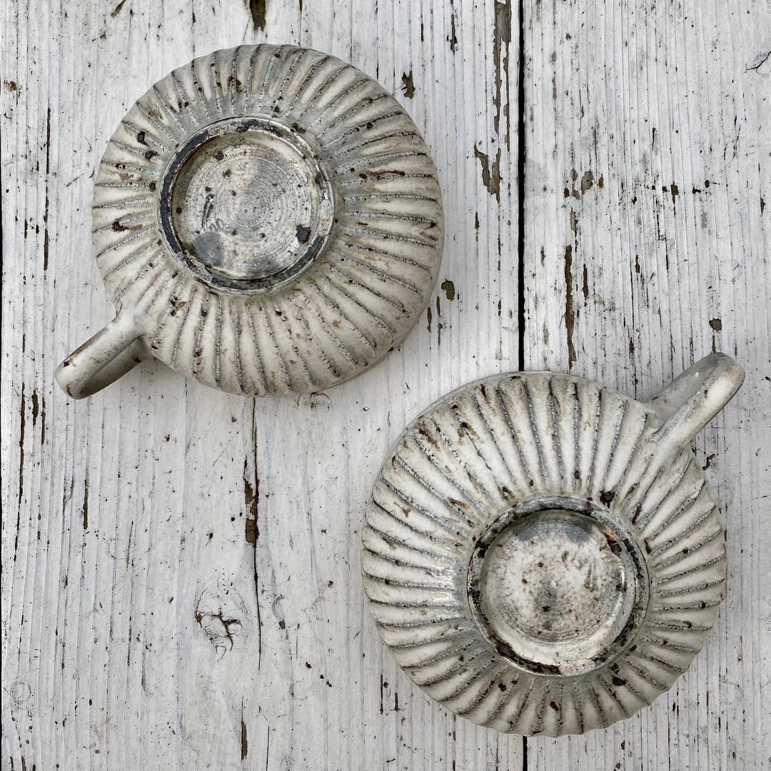 【ミサ様ご購入用】余宮隆　スープカップ　スープボウル　入手困難