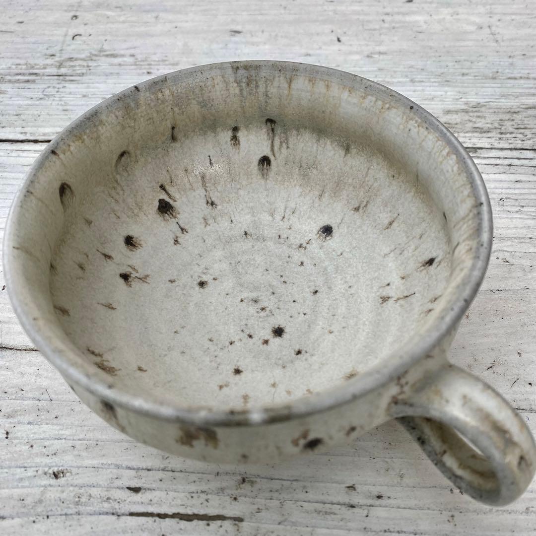 【ミサ様ご購入用】余宮隆　スープカップ　スープボウル　入手困難