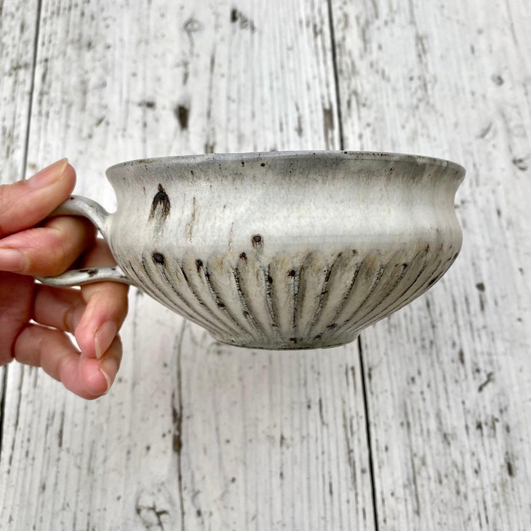 【ミサ様ご購入用】余宮隆　スープカップ　スープボウル　入手困難