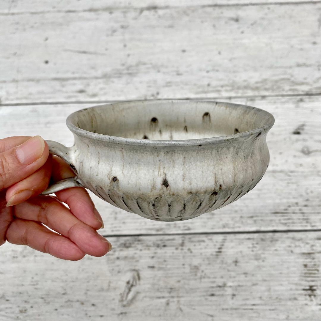 【ミサ様ご購入用】余宮隆　スープカップ　スープボウル　入手困難