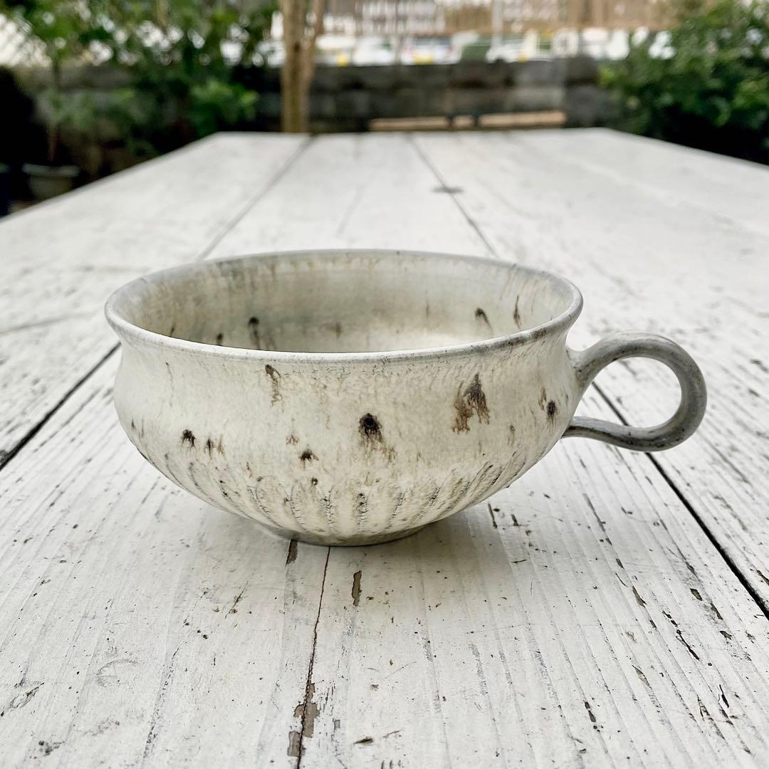 【ミサ様ご購入用】余宮隆　スープカップ　スープボウル　入手困難