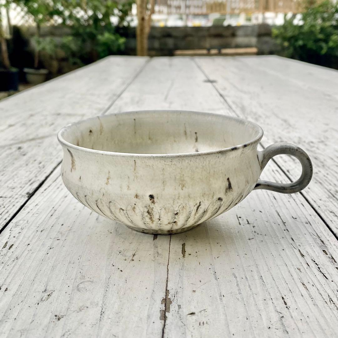 【ミサ様ご購入用】余宮隆　スープカップ　スープボウル　入手困難