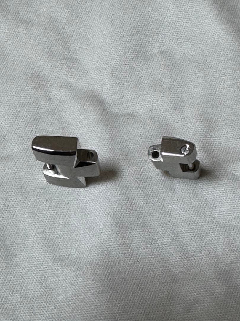 ポ*～様 ヴァシュロンコンスタンタン オーヴァーシーズ 2コマ