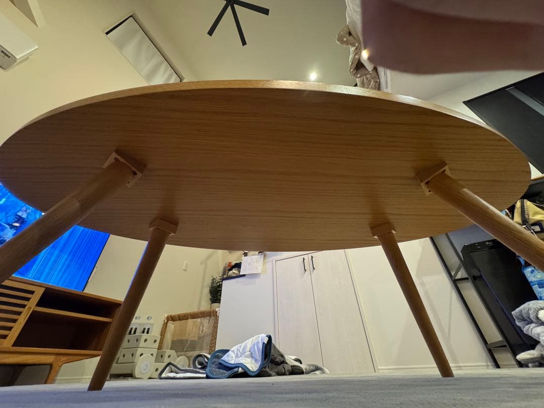 unico Loop テーブル