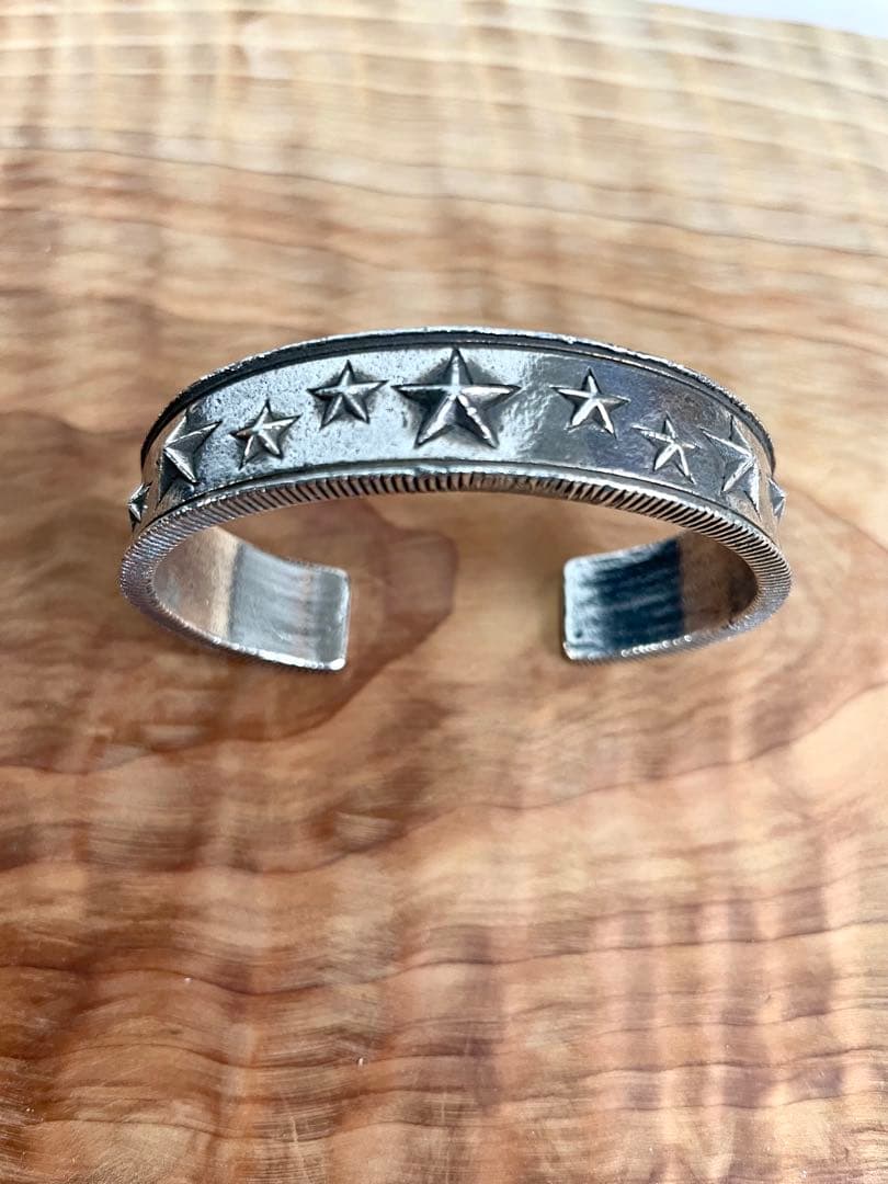 SUMMER SALE☆希少！！BEAMSスターバングル☆