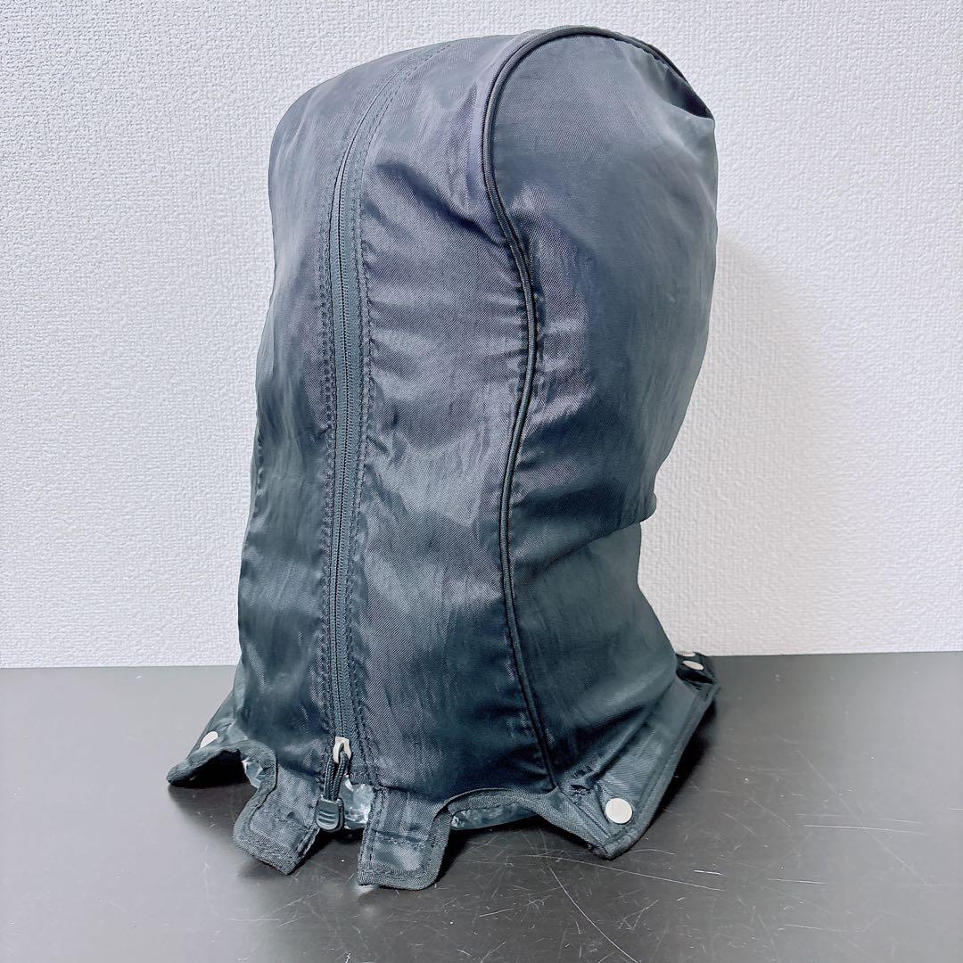 OGIO GROM スタンド式キャディバッグ 8分割 9.5型 レッド グロム