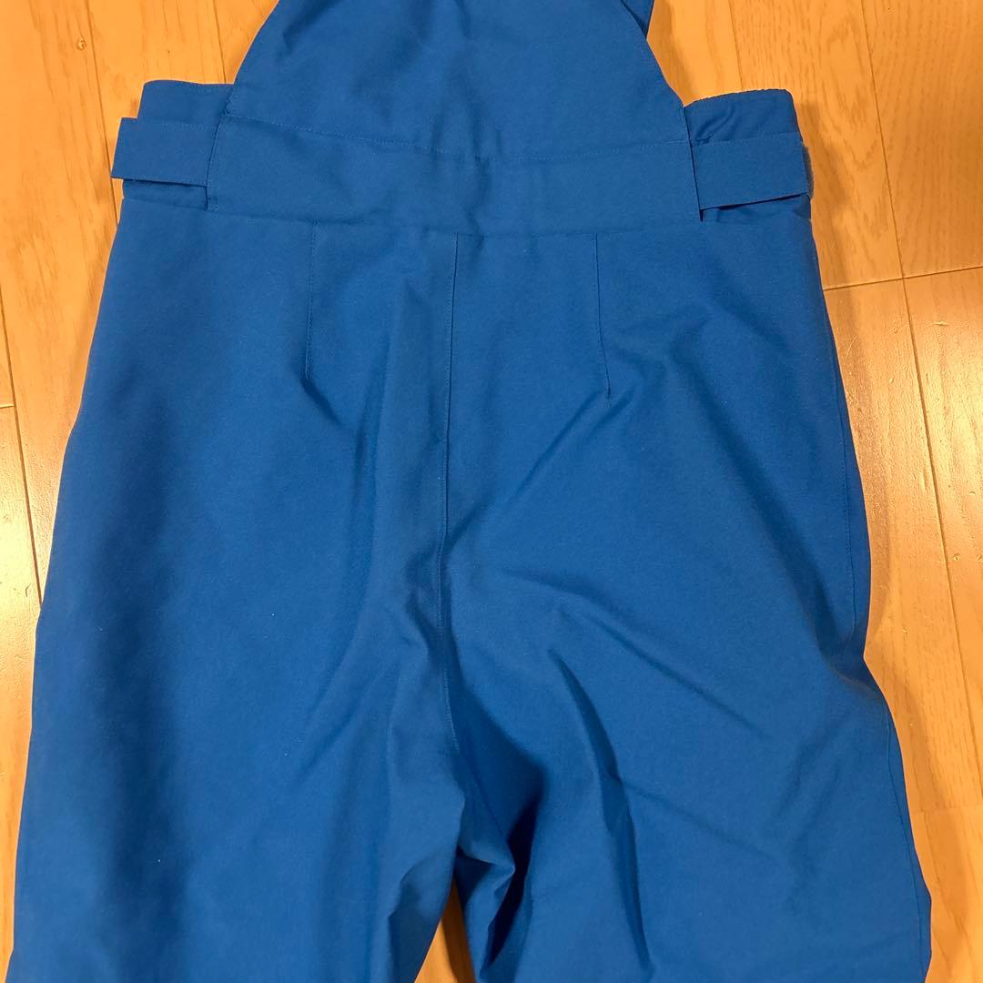 フェニックスPhenix美品スキーウェア上下160 サイズ　手袋付き