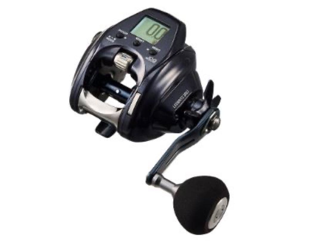 【こっぺさん専用】LEOBRITZ 300J 電動リール