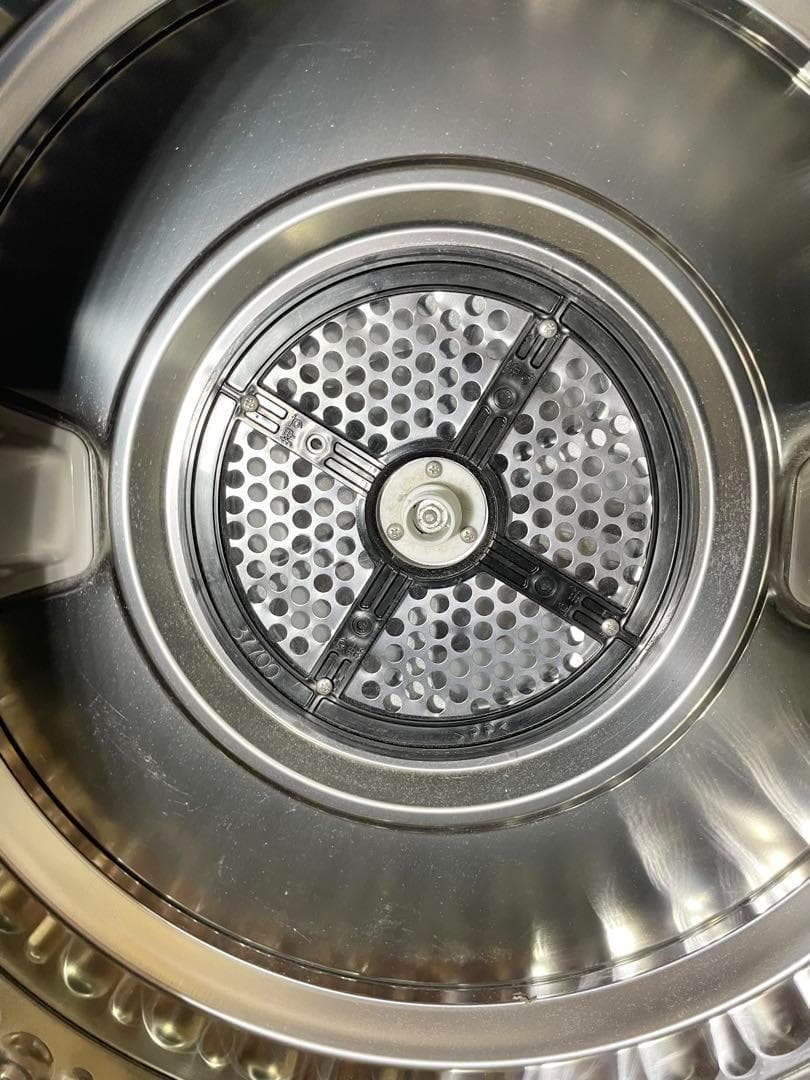 パナソニック 電気衣類乾燥機 ＮＨ－Ｄ５０２Ｐ 容量5ＫＧ