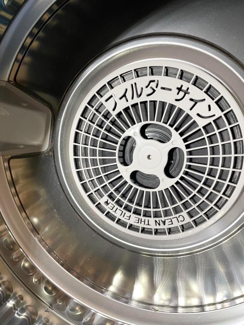 パナソニック 電気衣類乾燥機 ＮＨ－Ｄ５０２Ｐ 容量5ＫＧ