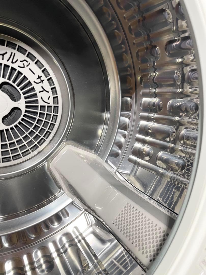 パナソニック 電気衣類乾燥機 ＮＨ－Ｄ５０２Ｐ 容量5ＫＧ