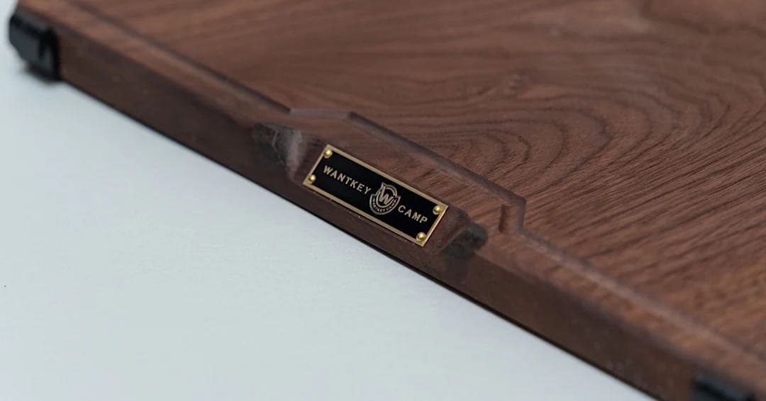 超限定！！　GAHGA × WANTKEY ブリッジテーブル　ガーガ　ウォンキー