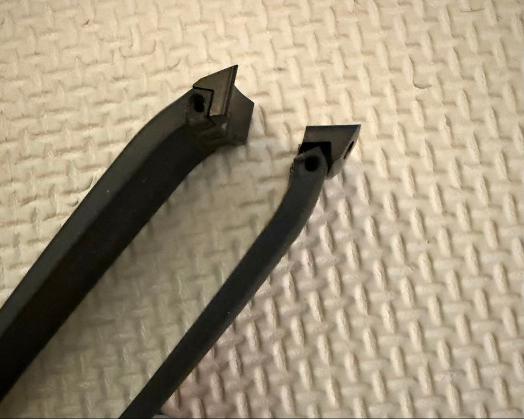 純正ラバーバンド タグホイヤー WAJ2180 アクアレーサー キャリバー5専用