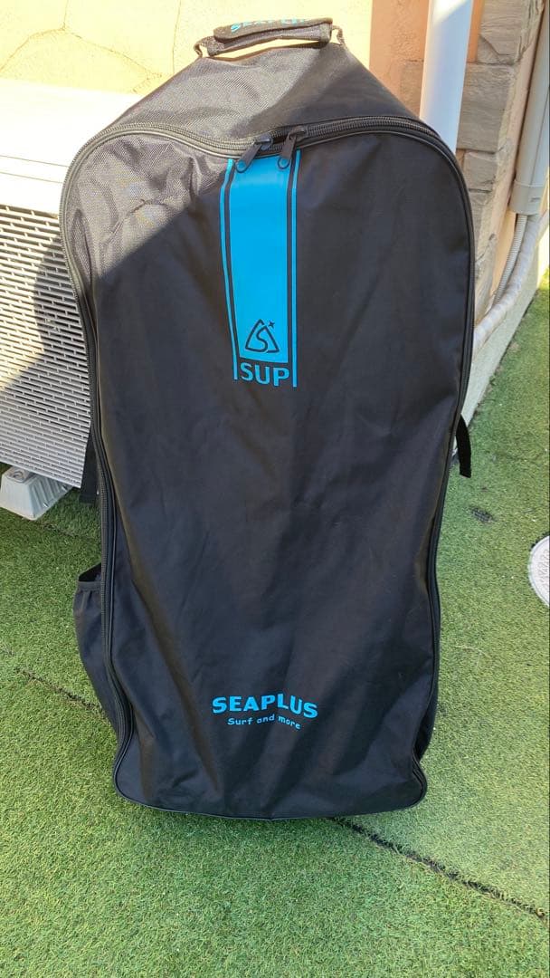 teru さま専用　SEAPLUS TOURING スタンドアップパドルボード