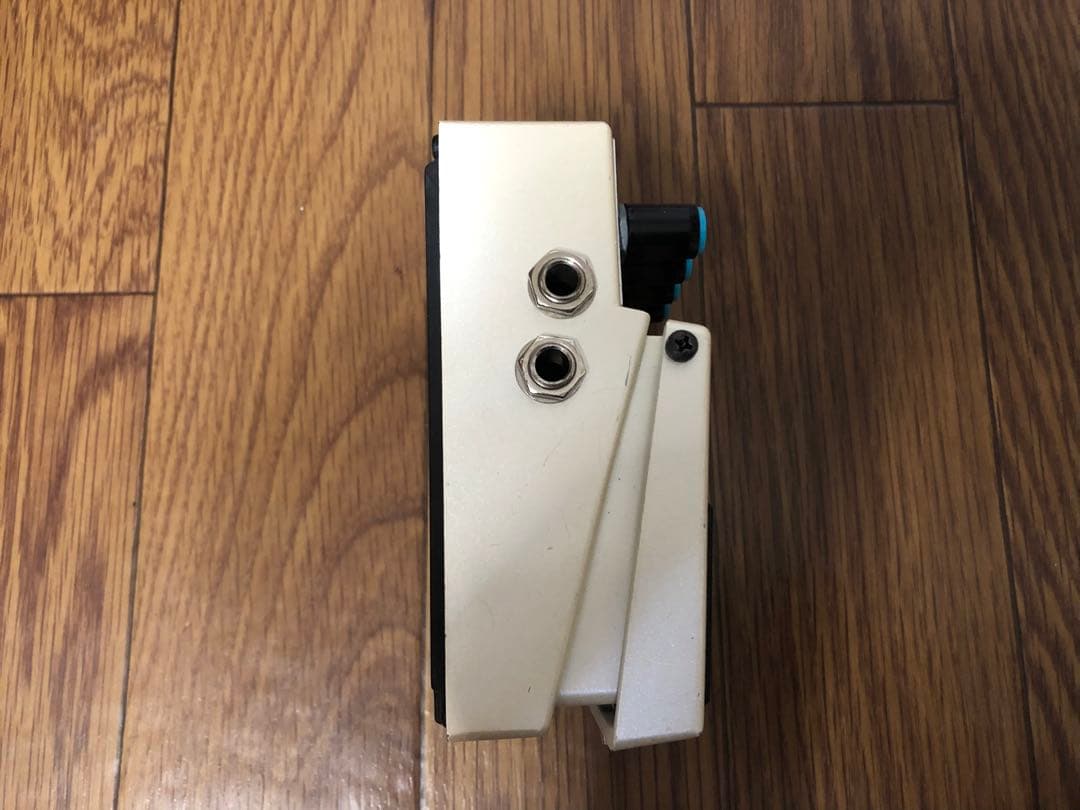 希少‼️ BOSS デジタルディレイ DD-7