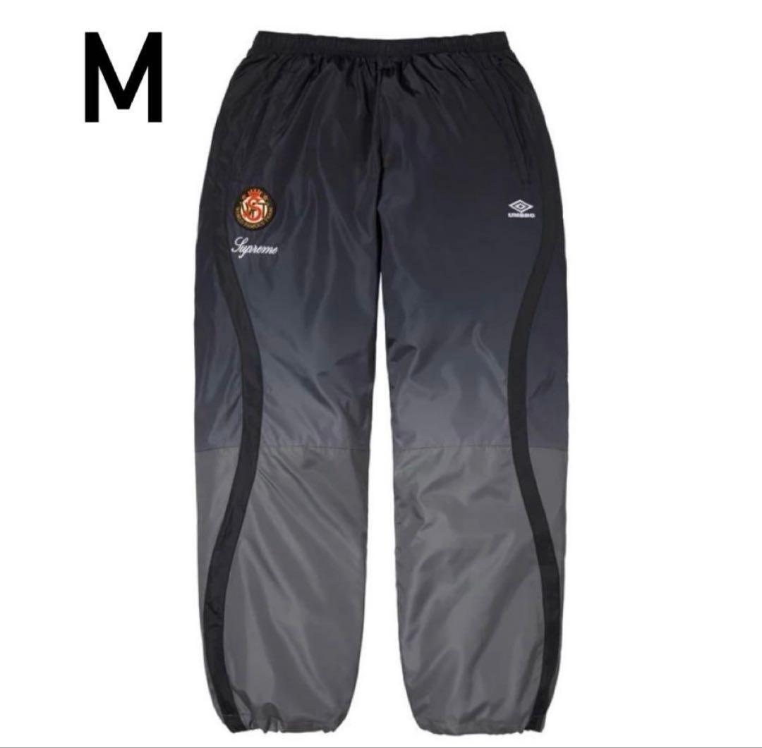 パンツ Supreme x Umbro Gradient Track Pant