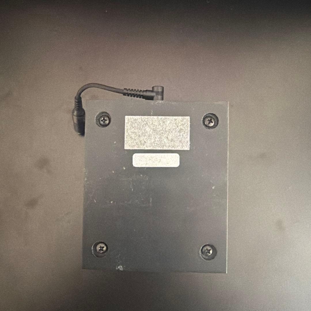 ProCo RAT2（USA製／LM308ANオペアンプ期）