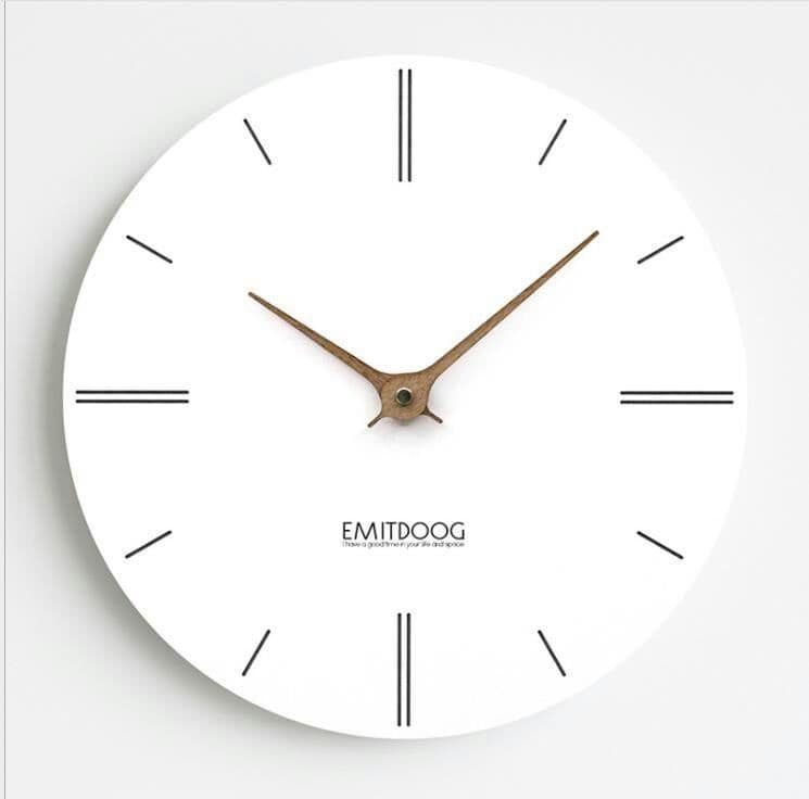 ウォールクロック