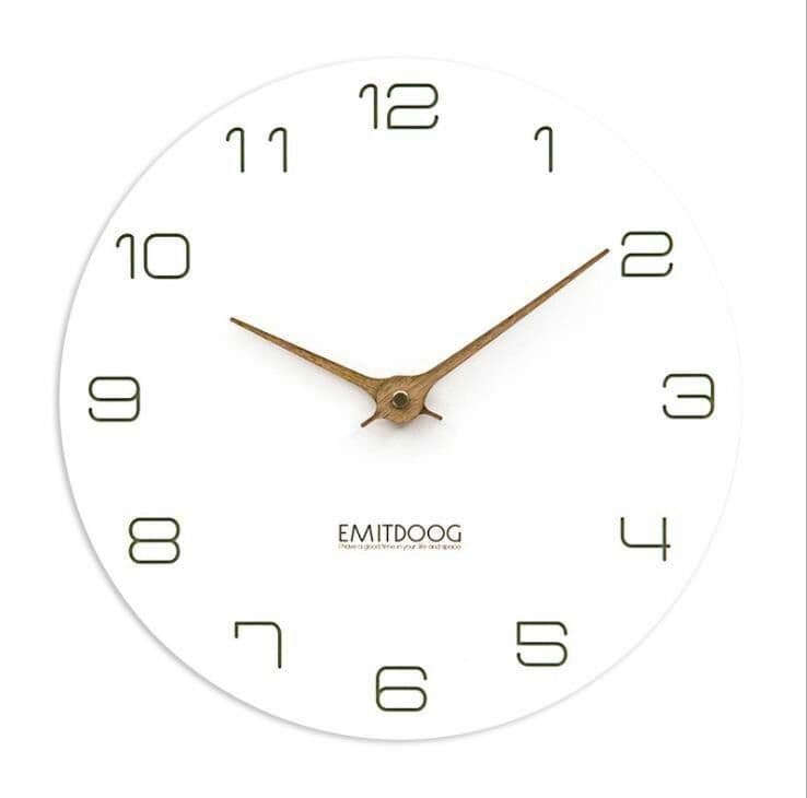 ウォールクロック