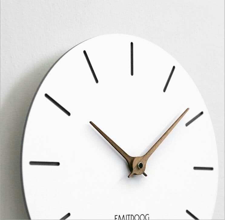 ウォールクロック