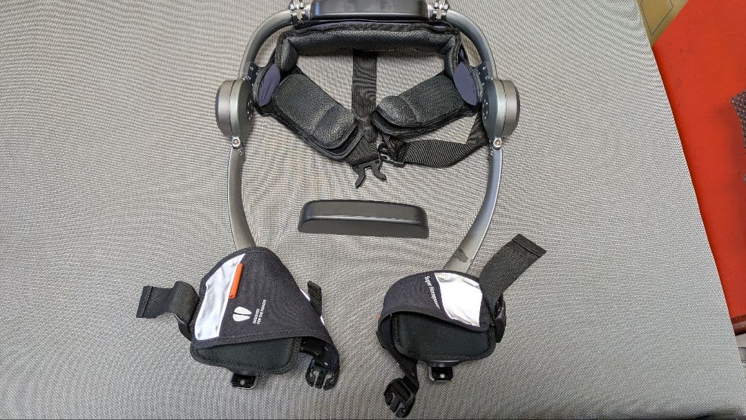 歩行補助・転倒防止 hypershell x pro