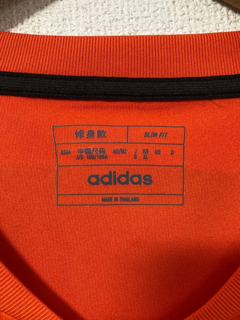 【神ユニ】長倉幹樹 2023 アルビレックス新潟 vsセレッソ大阪 ユニフォーム