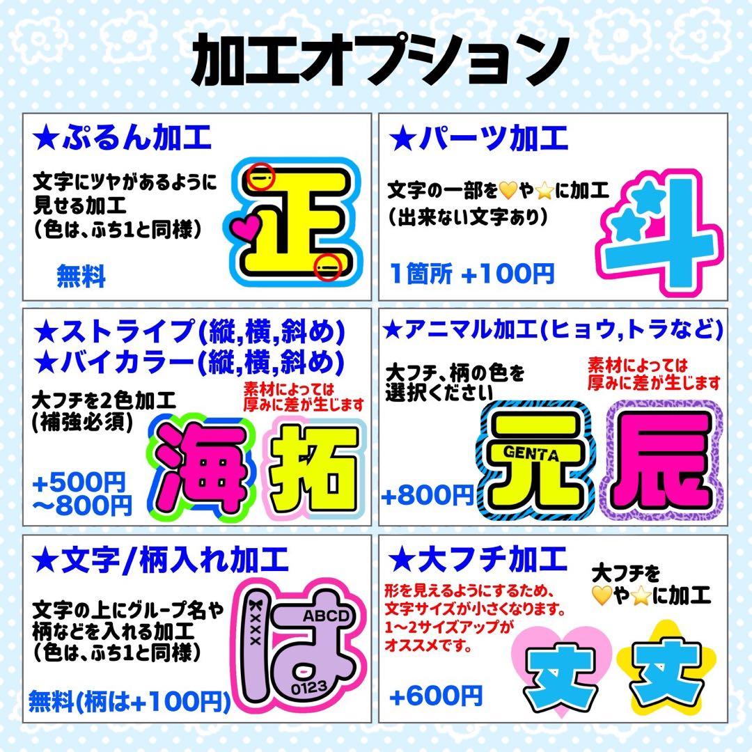 pipi様 団扇 団扇文字 うちわ うちわ文字 文字パネル オーダー 団扇屋