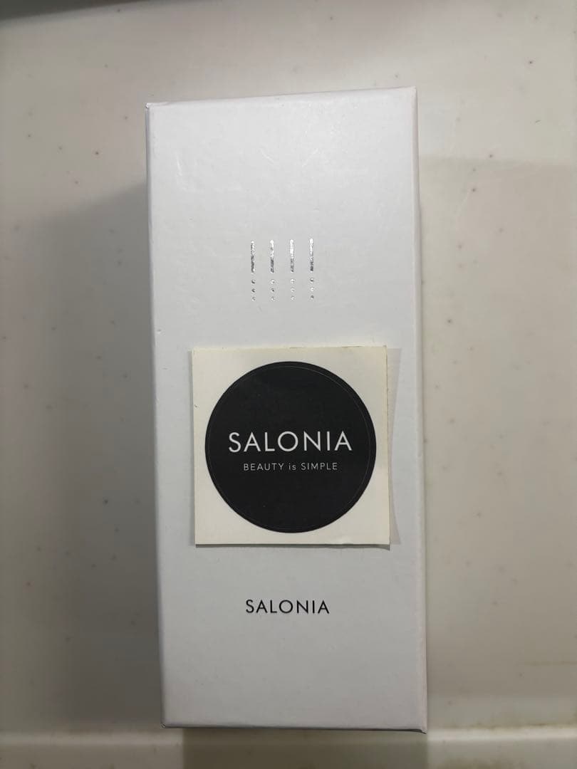 サロニアEMSリフトブラシ　SAL22206SL