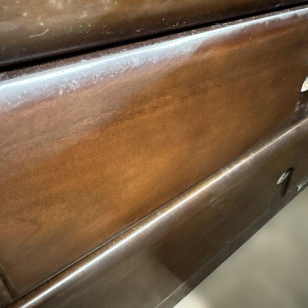 OTSUKA COCO 6段チェスト 幅83cm